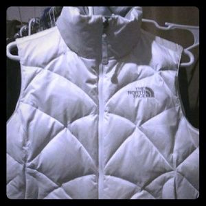 The North Face 550 Womans Vest